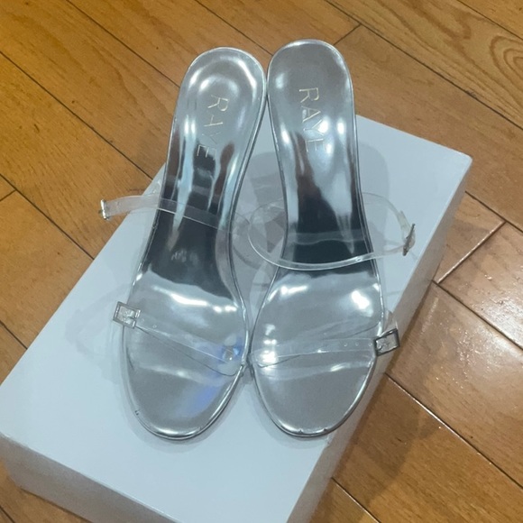 Raye Vienne Heel, Size: 7.5 - Picture 6 of 11